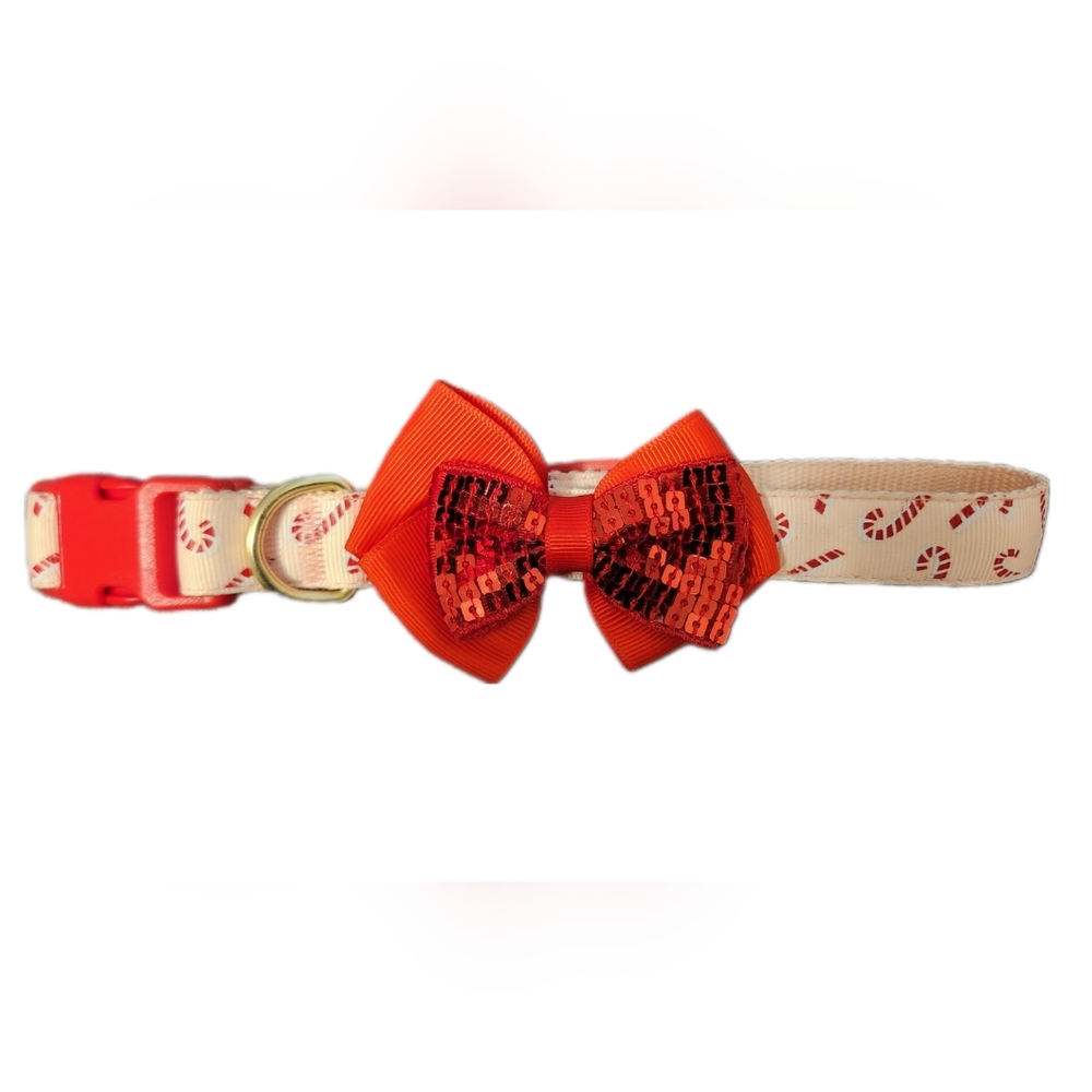 Dog collar
